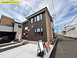 静岡県静岡市駿河区豊田3丁目7-38付近