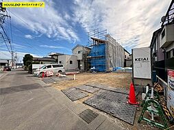 静岡県静岡市駿河区中島58-1付近