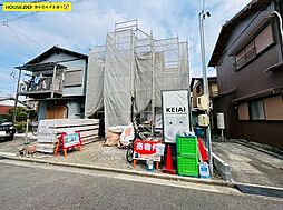 静岡県静岡市葵区瀬名2丁目4-14付近