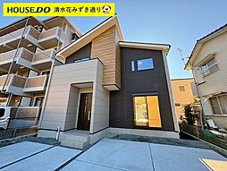 静岡県静岡市葵区瀬名７丁目24-10付近