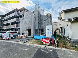 静岡県静岡市葵区瀬名7丁目24-10付近