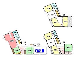 静岡県静岡市清水区幸町