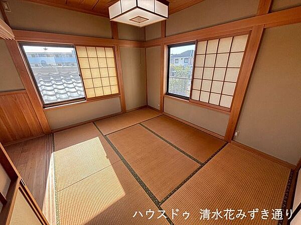 和室