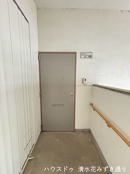 その他屋外