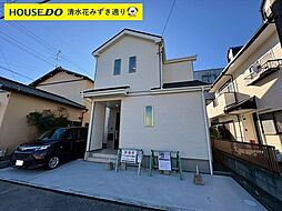 静岡県静岡市清水区石川66-2付近