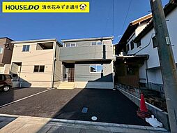 静岡県静岡市清水区船原２丁目109付近