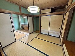 和室の画像