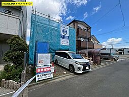 静岡県静岡市清水区弥生町10-2付近