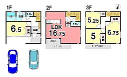 静岡県静岡市葵区千代2丁目24-45付近