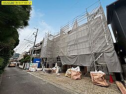 静岡県静岡市葵区羽鳥５丁目12-27付近