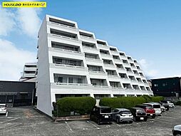 しみずサンパレスマンション