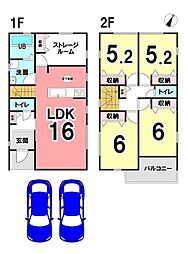 静岡県静岡市葵区瀬名中央2丁目9-19付近