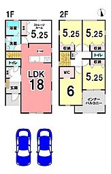 静岡県静岡市葵区建穂2丁目5-17付近