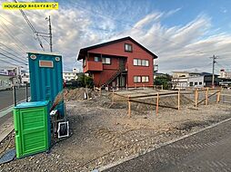 静岡県静岡市清水区浜田町13-27付近