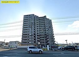 ザ・エンブルサウス静岡