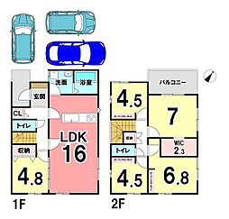静岡県静岡市清水区渋川1丁目