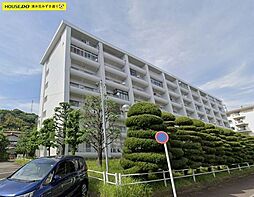 春日マンションB棟