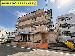 ライオンズマンション岳美