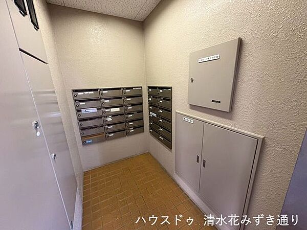 共用部分