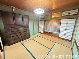 室内の画像