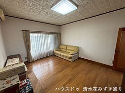 室内の画像
