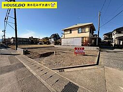 静岡県静岡市駿河区中島2904-5付近
