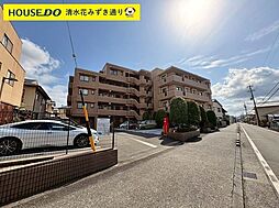 メゾン・フィオーレ上足洗