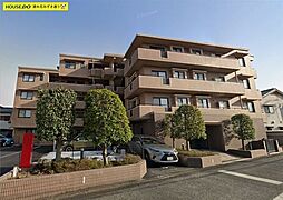 メゾン・フィオーレ上足洗