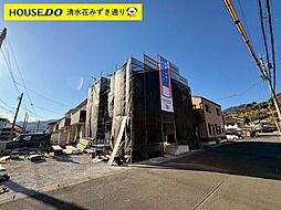 静岡県静岡市清水区蜂ヶ谷