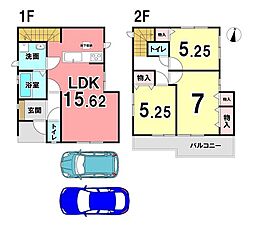 静岡県静岡市清水区高橋５丁目3-18付近