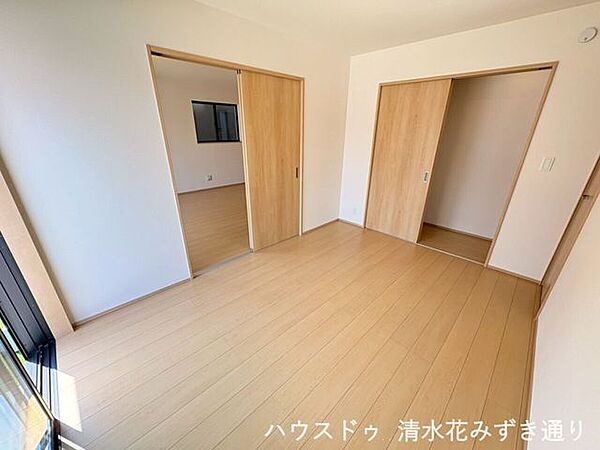 洋室