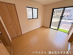洋室の画像