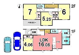 静岡県静岡市清水区高橋５丁目3-18付近