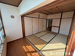 和室の画像