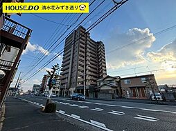 Ｄ’クラディア静岡II