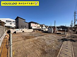 静岡県静岡市清水区蒲原東