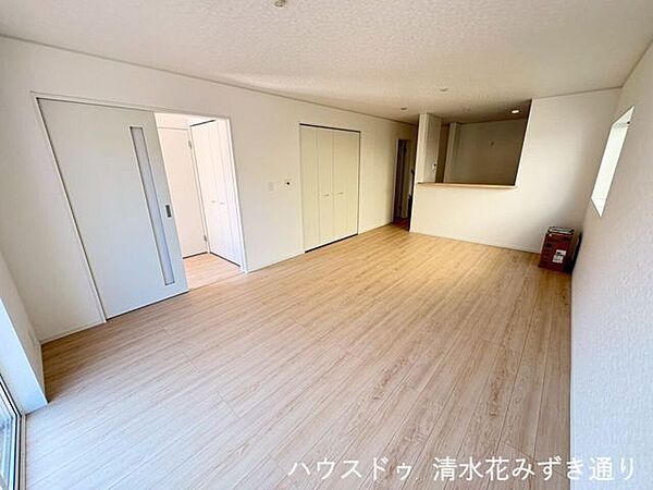 リビング