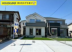 静岡県静岡市清水区蒲原東