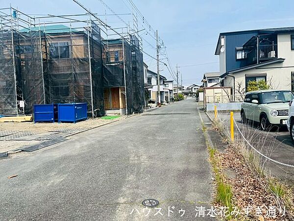 2026年3月22日現在の現地の様子です(^O^)／