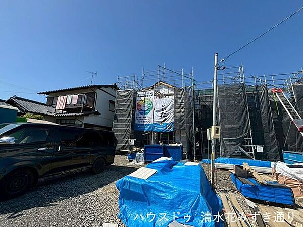 2026年4月11日現在の現地の様子です(^O^)／
