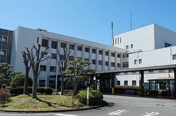 共立蒲原総合病院受付時間：7：30～11：15(外来診療担当表参照)診療時間：8：30～休診日：土日祝、年末年始 1680m