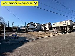 静岡県静岡市清水区蒲原東