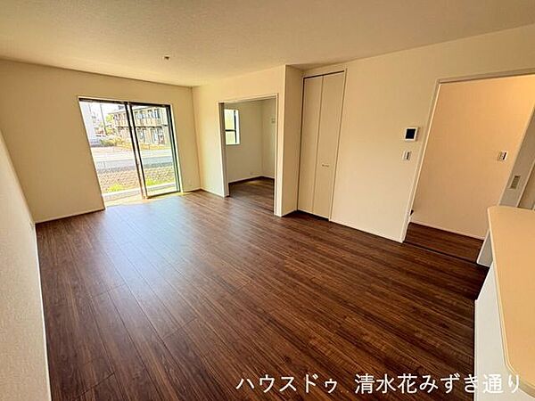リビング