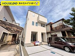 静岡県静岡市駿河区寺田15-6付近
