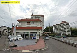 ハイコーポ狐ヶ崎 B棟