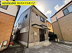 静岡県静岡市葵区大岩３丁目