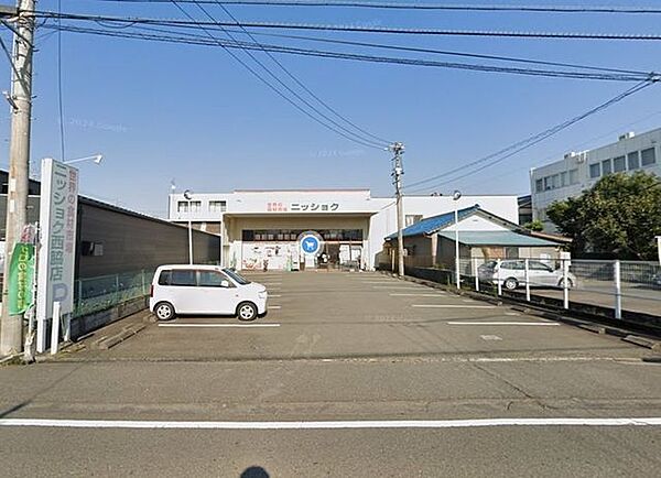 ニッショク西脇店営業時間：9：30～18：30プロ向けの食材が多いスーパー！冷凍、乾物が中心で、日本食向けの乾物や出汁などは特に充実。また静岡らしいものも手に入りやすいのが良いところです(^O…