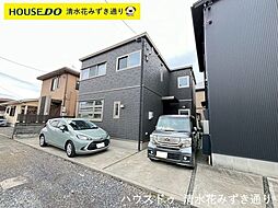 静岡県静岡市葵区瀬名川２丁目