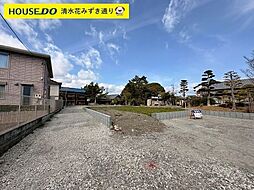 静岡県静岡市清水区三保3242-2付近