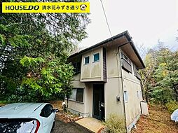 静岡県富士宮市西山2372-4